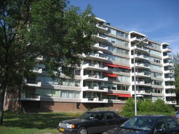 Schuilenburg, Amersfoort, Provincie Utrecht