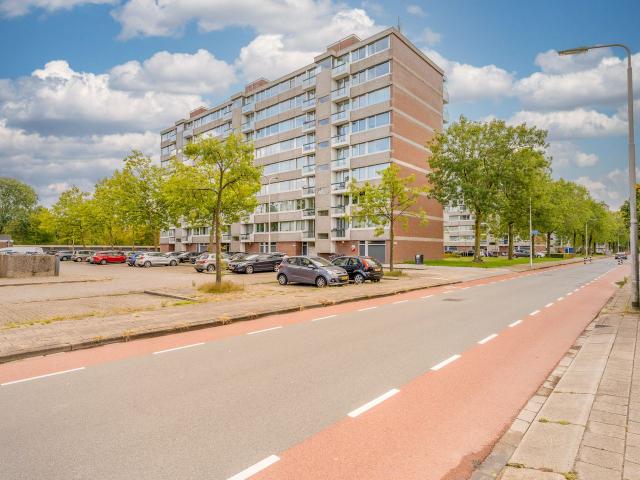 Appartement te huur