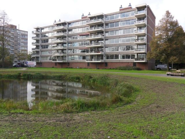 apartment for rent in Verdiweg 609 3816KV Amersfoort Schuilenburg Zuid Amersfoort