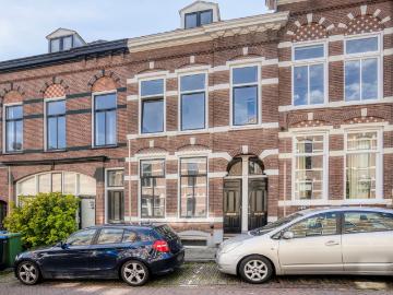 apartment for rent in Verhuellstraat 33 6821DK Arnhem Graaf Ottoplein e.o. Arnhem