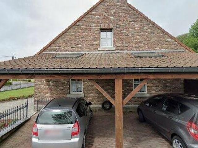 Apartment for rent in Verlaine