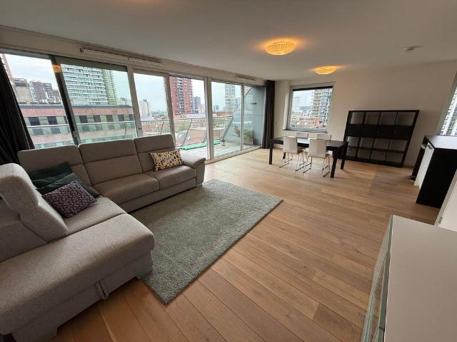 apartment for rent in Verlengde nieuwstraat 247