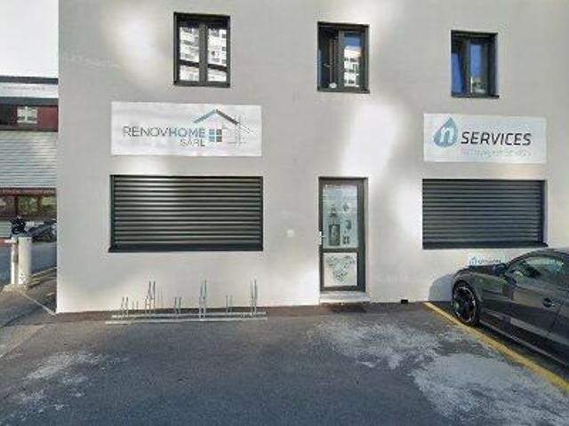 Apartment for rent in Vernier