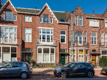 apartment for rent in Verspronckweg 24 A 2023BL Haarlem Kleverpark zuid Haarlem