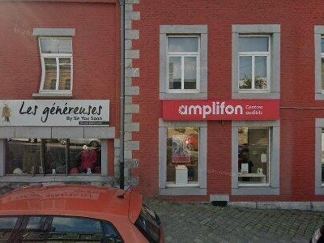 Apartment for rent in Verviers