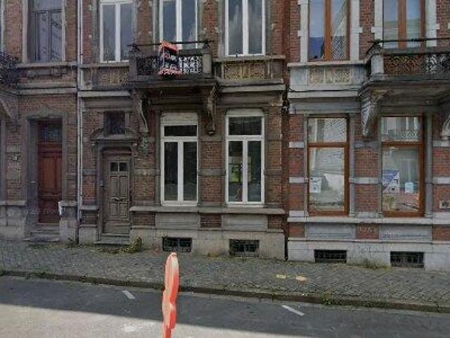 Apartment for rent in Verviers