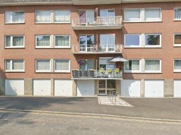 Apartment for rent in Verviers