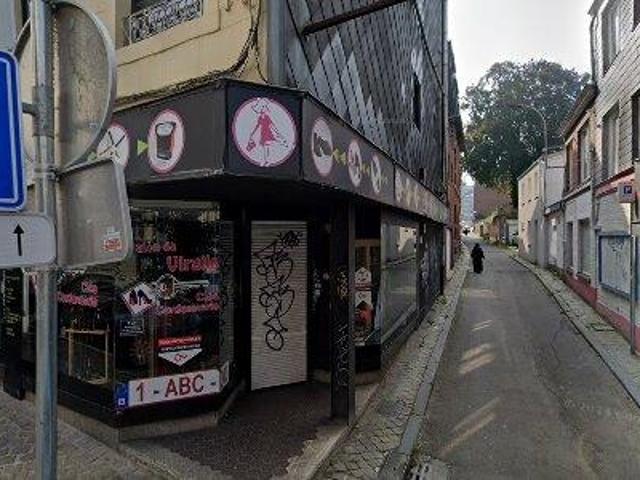 Apartment for rent in Verviers