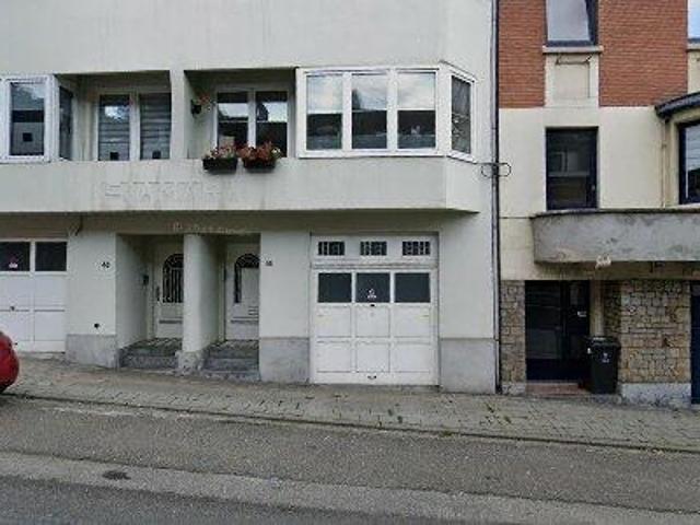 Apartment for rent in Verviers