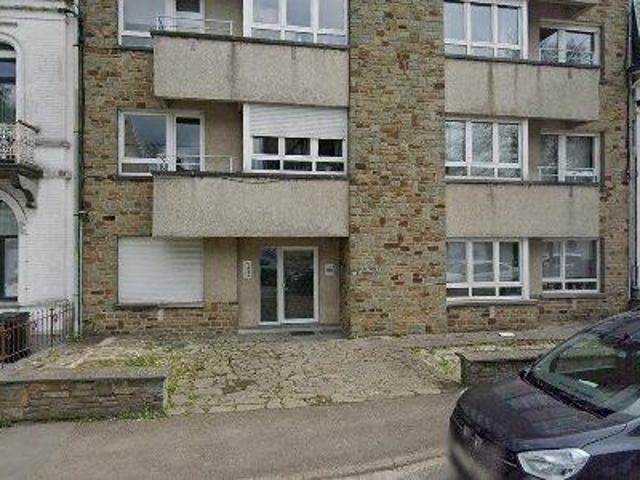 Apartment for rent in Verviers