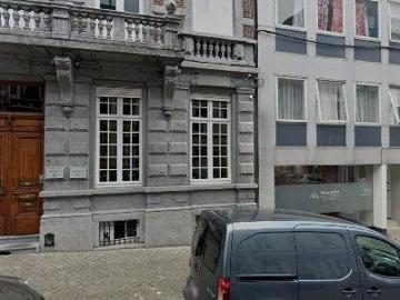 Apartment for rent in Verviers