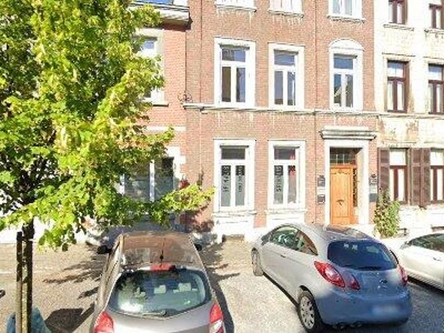 Apartment for rent in Verviers