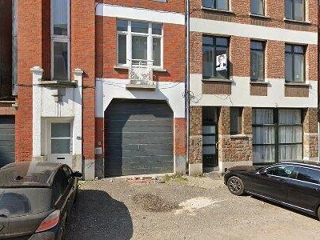 Apartment for rent in Verviers