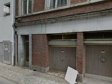 Apartment for rent in Verviers