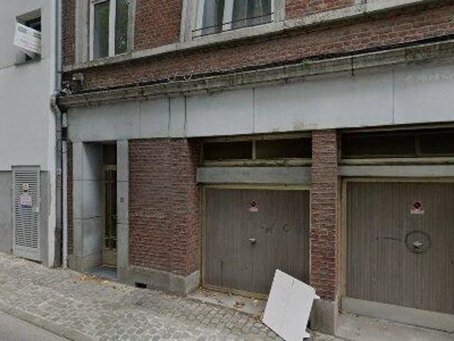Apartment for rent in Verviers