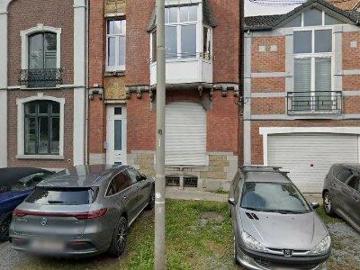 Apartment for rent in Verviers
