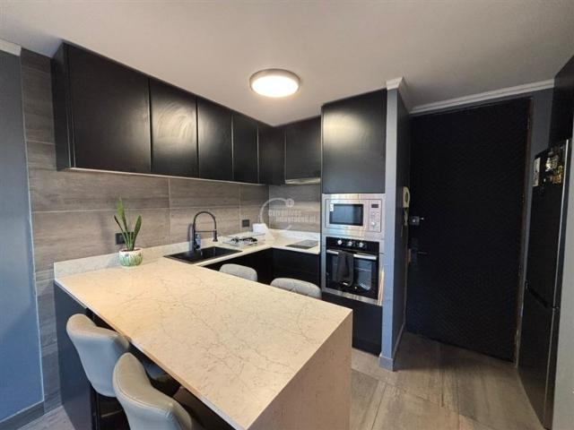 apartment for rent in Vespucio Norte / Metro Escuela Militar, Las Condes, Metropolitana