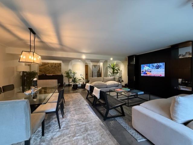 apartment for rent in Vitacura
