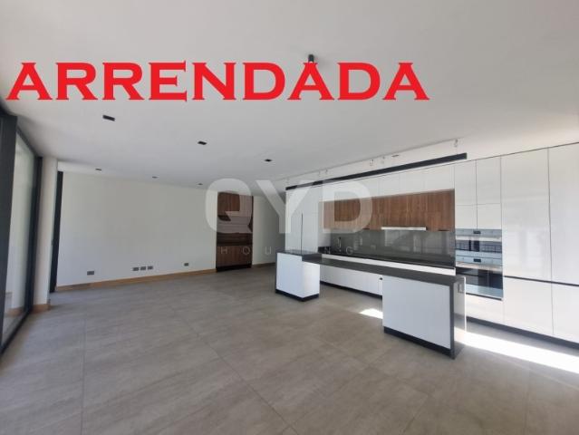 apartment for rent in Vitacura