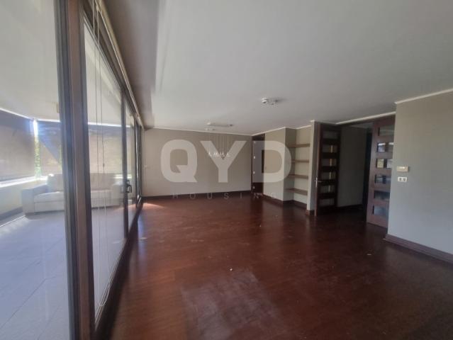 house for rent in Vitacura