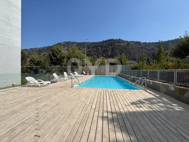 house for rent in Vitacura