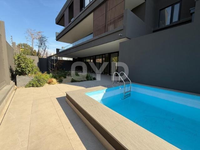 house for rent in Vitacura