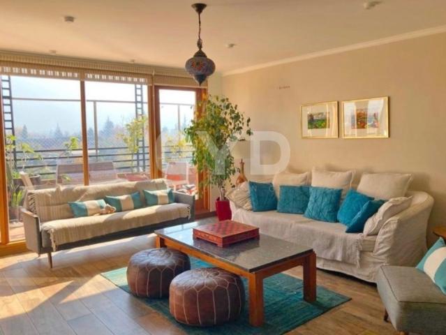 house for rent in Vitacura