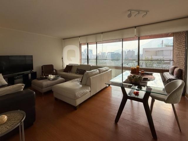 house for rent in Vitacura