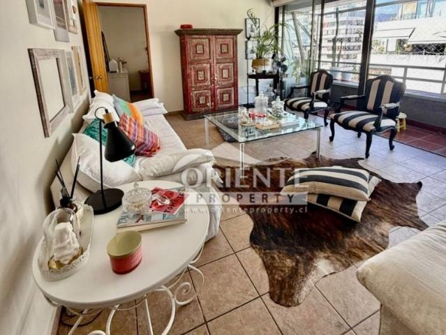 apartment for rent in Vitacura, SANTIAGO