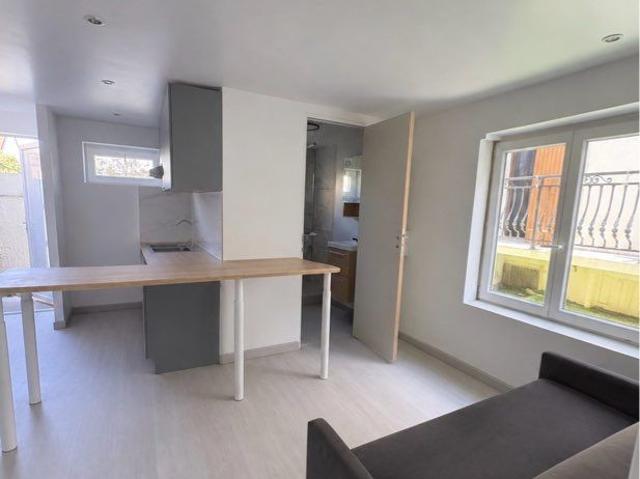apartment for rent in VITRY SUR SEINE 94400