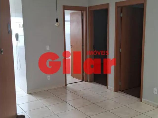 apartment for rent in VITTA JARDIM EUGENIA, TERRA BRANCA, BAURU