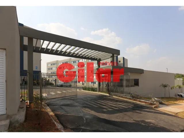 apartment for rent in VITTA JARDIM VIDEIRAS, JARDIM PAGANI, BAURU