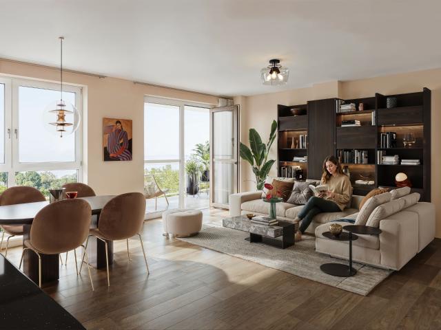 apartment for rent in Vitus Beringstraat 41 1363LR Almere Columbuskwartier Noord Almere