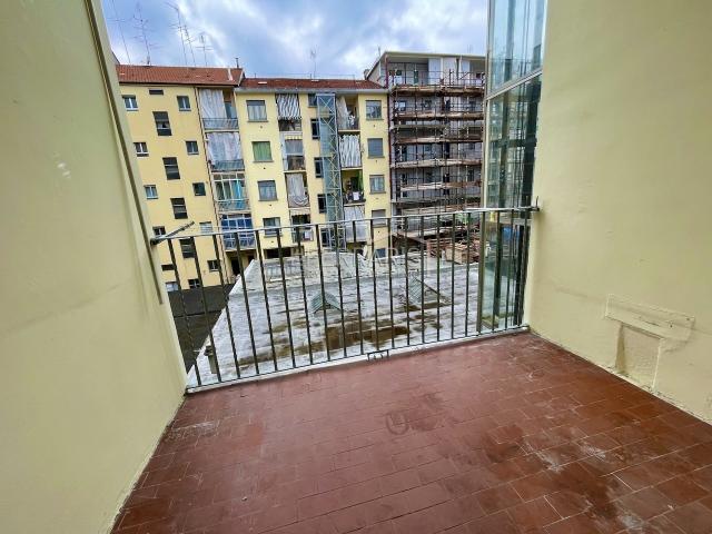 apartment for rent in via don murialdo 24782
