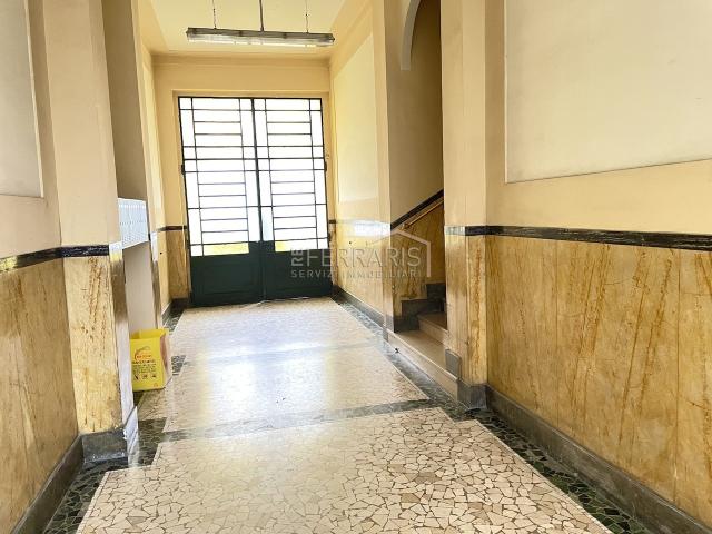 apartment for rent in via don murialdo 24782
