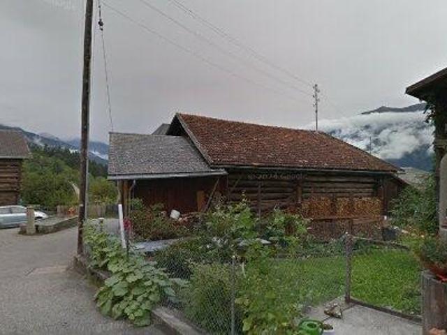 Apartment for rent in Viamala