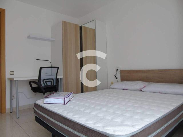 Apartment for rent in Vic, Barcelona