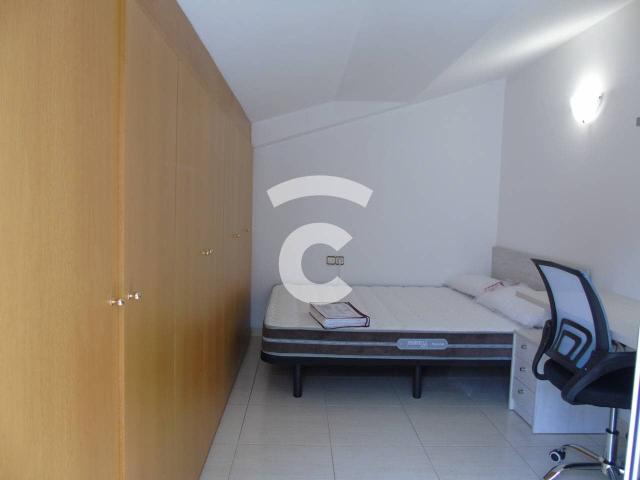 Apartment for rent in Vic, Barcelona