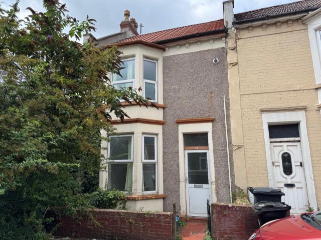 apartment for rent in Victor Street, Barton Hill
