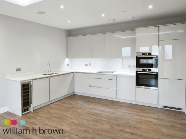 apartment for rent in Victoria Avenue, Southend on sea, Southend on sea