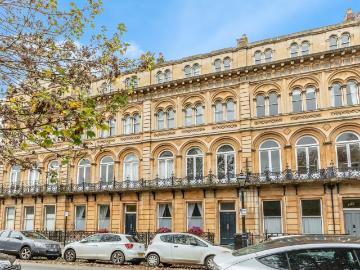 apartment for rent in Victoria Square, Bristol, Bristol