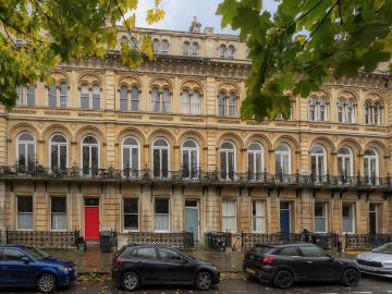 Hotwells Bristol, BS1, Bristol, Southdowns