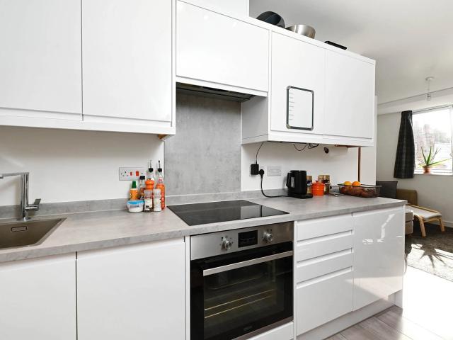 apartment for rent in Victoria Street, Basingstoke, Basingstoke, RG21