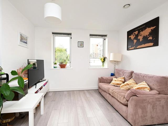 apartment for rent in Victoria Street, Basingstoke, RG21