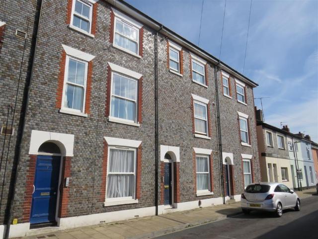 apartment for rent in Victoria Street, Gosport, Gosport