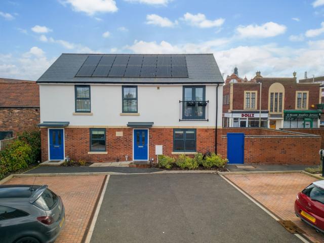apartment for rent in Victoria Street, Stourbridge, DY8 1SP