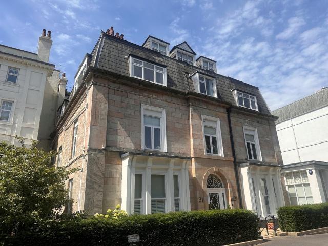 apartment for rent in Victoria Road, Harrogate, Harrogate
