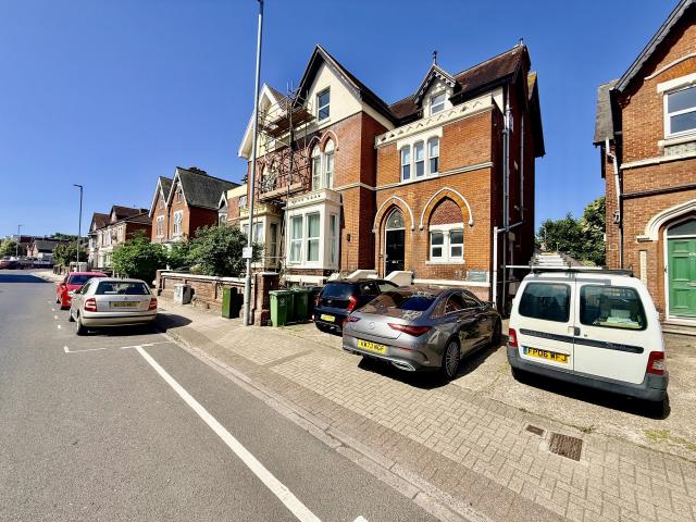 apartment for rent in Victoria Road North, Southsea, Southsea