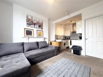 apartment for rent in Victoria Road, SN1 3BD