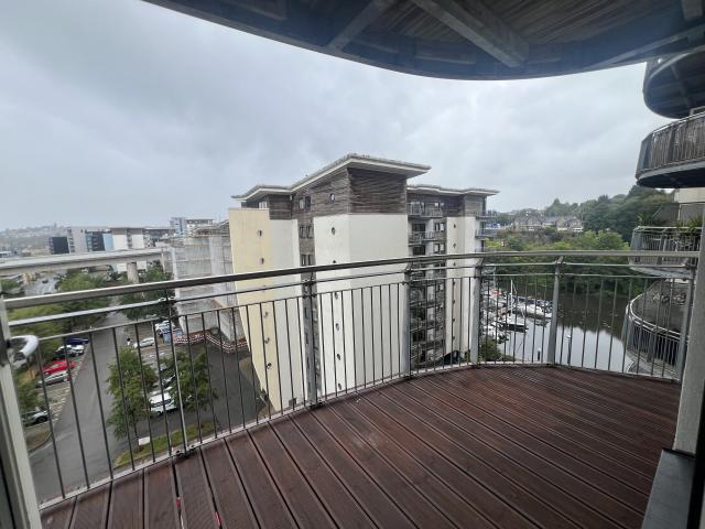 apartment for rent in Victoria Wharf, Cardiff, Watkiss way, Cardiff, Watkiss way